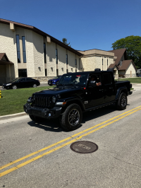 First image