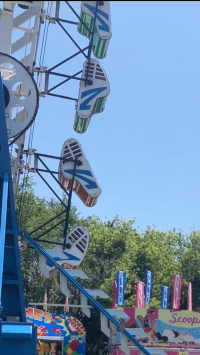 First image